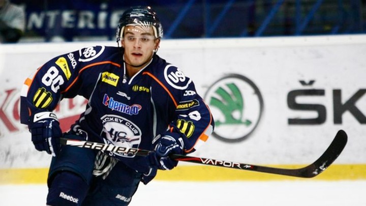HC Košice ukončil spoluprácu s Danielom Brejčákom